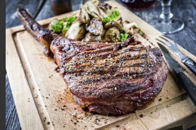 Côte de Boeuf