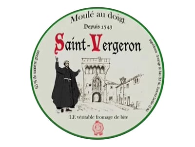 Saint vergeron