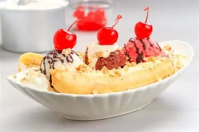 Banana Split